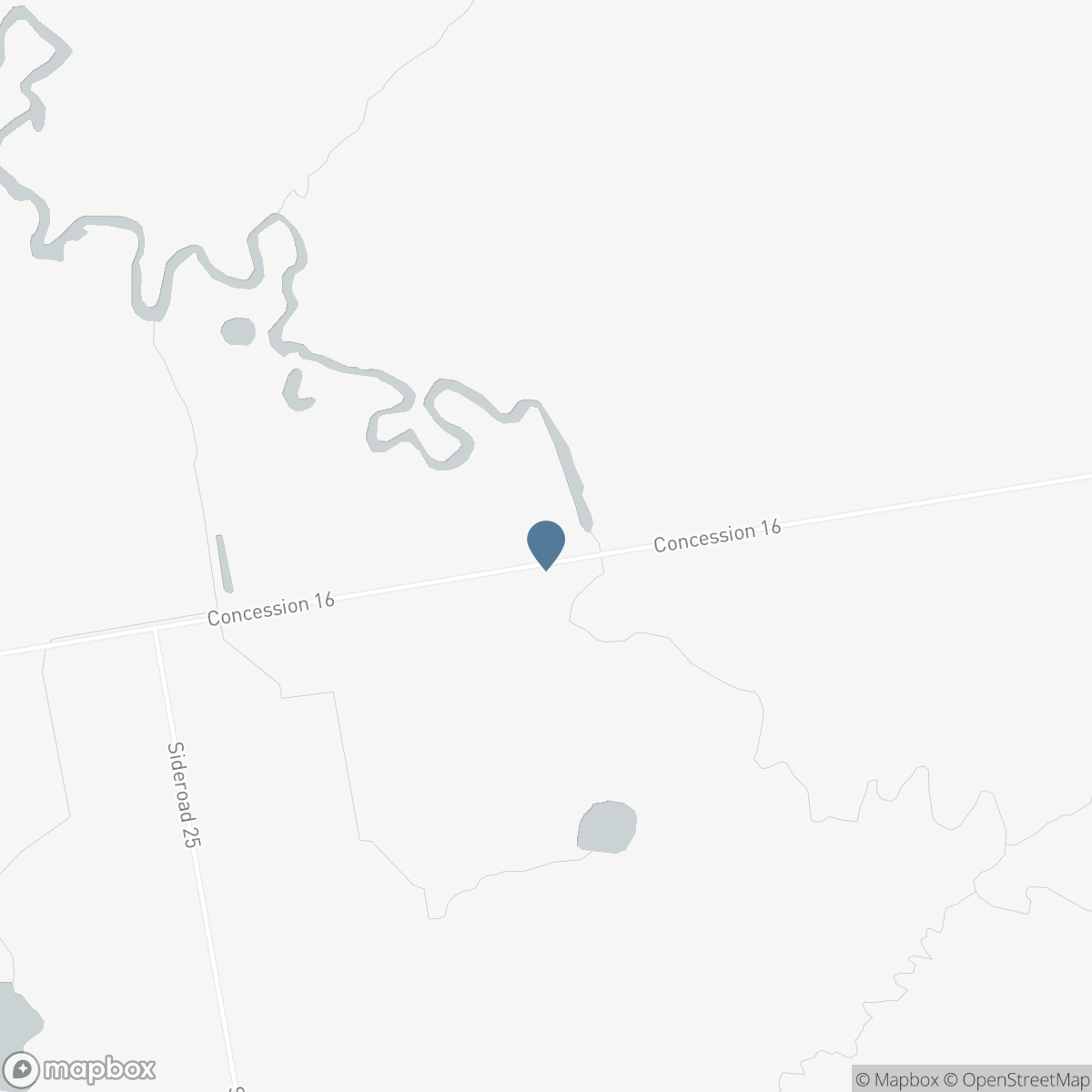 242287 16 CONCESSION, Neustadt, Ontario N0G 2M0